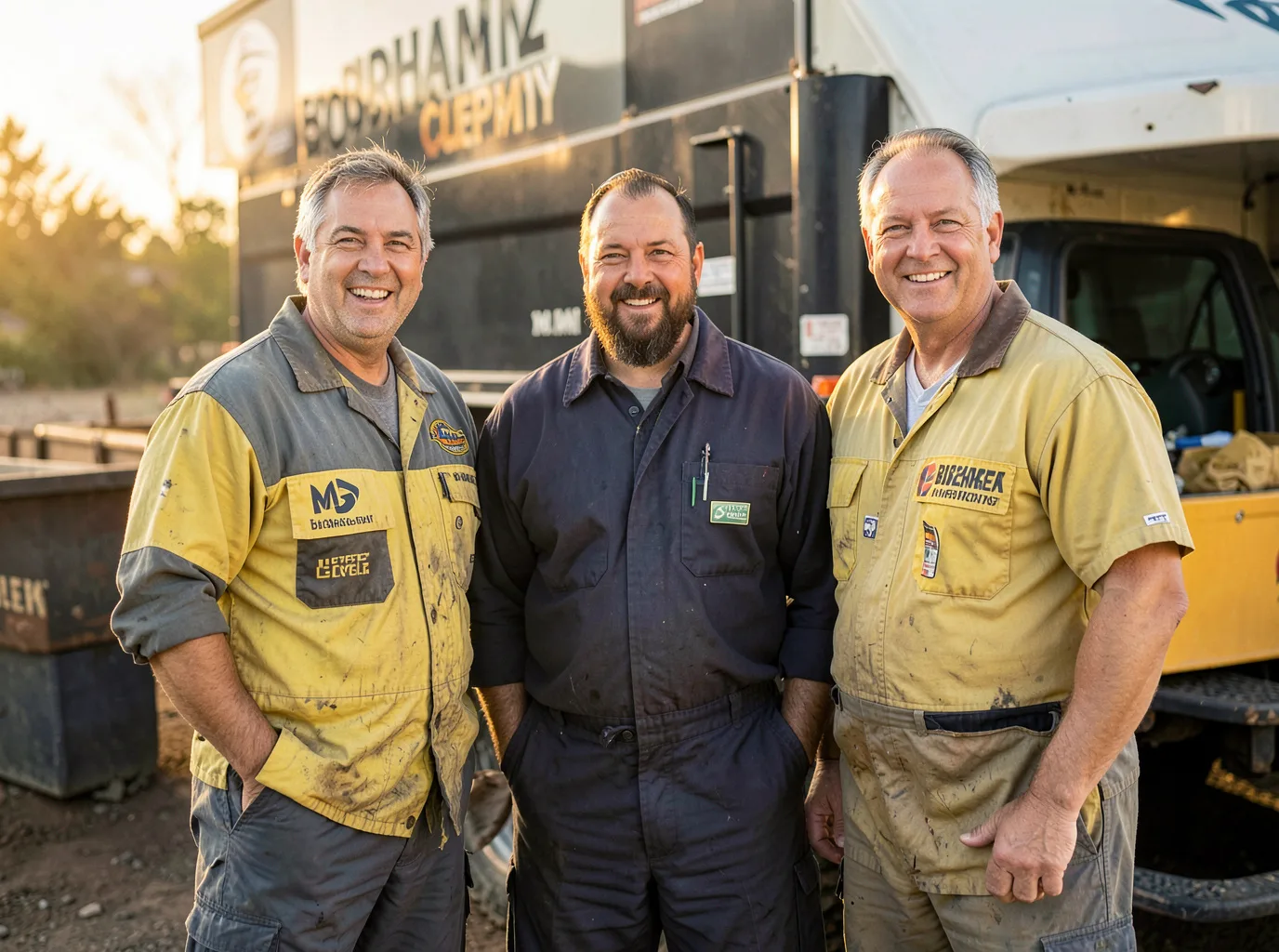 Sewage Cleanup company in North English, IA