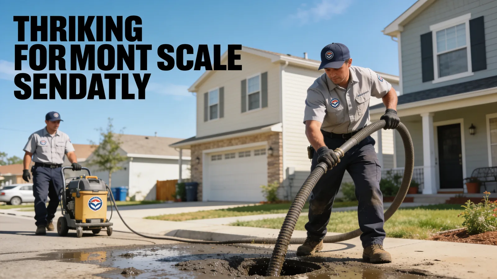 Sewage Cleanup in North English, IA near me